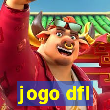 jogo dfl